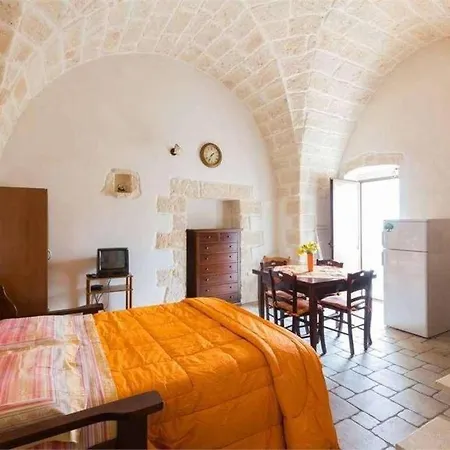 Дом отдыха Casa Corso Vittorio Emanuele 131
