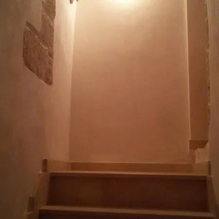 Casa Corso Vittorio Emanuele 131 Nyaraló *