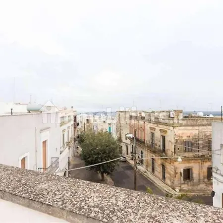 Casa Corso Vittorio Emanuele 131 Дом отдыха