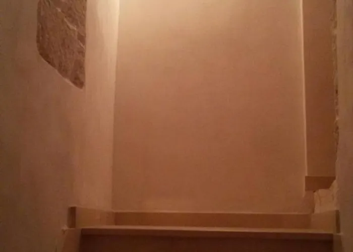 Casa Corso Vittorio Emanuele 131 Ferienhaus *