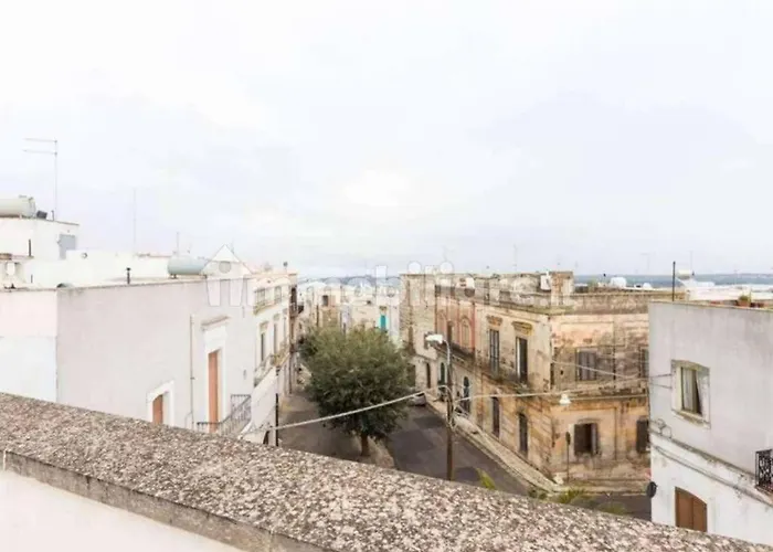 Casa Corso Vittorio Emanuele 131 Ferienhaus